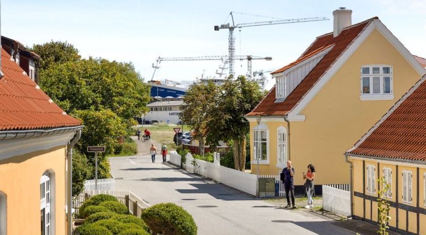 Photo of "Karmen" - 100m from the sea