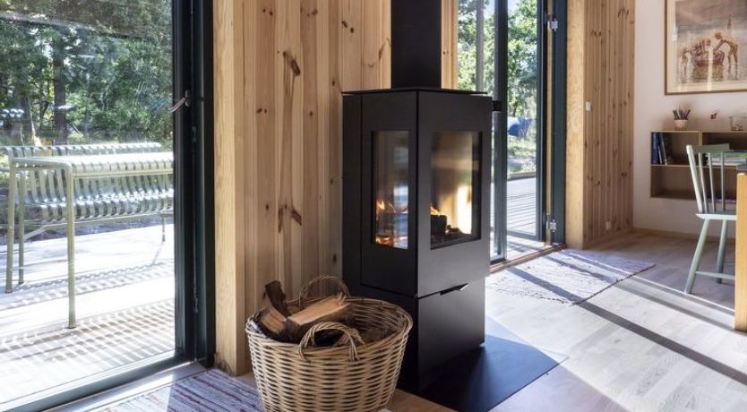 Photo of "Blakke" - 200m from the sea