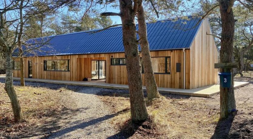 Photo of "Blakke" - 200m from the sea