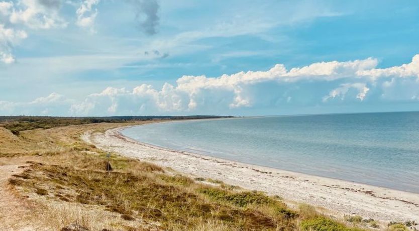 Photo of "Blakke" - 200m from the sea