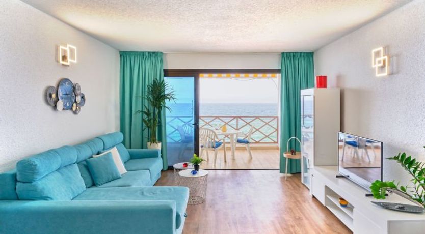 Photo of Blue Neptuno Apartment 2