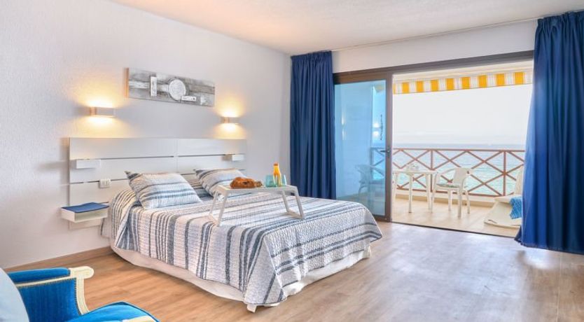 Photo of Blue Neptuno Apartment 2