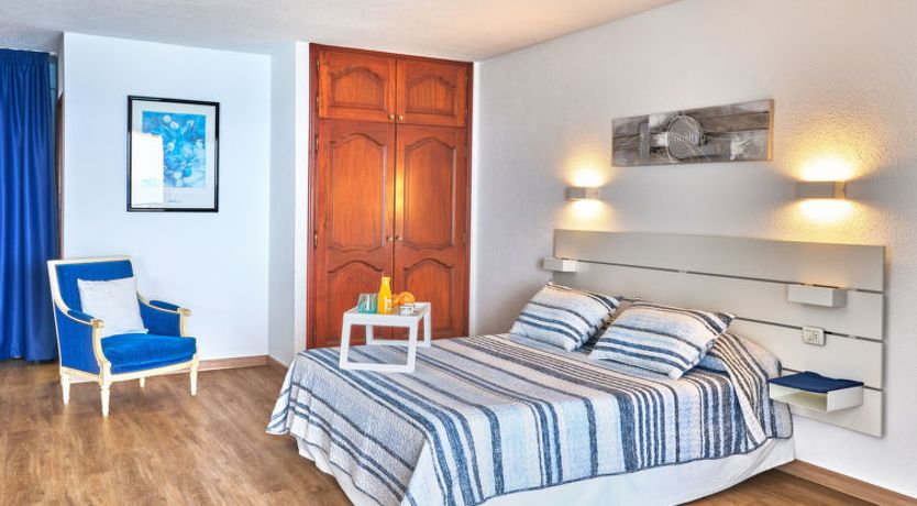 Photo of Blue Neptuno Apartment 2
