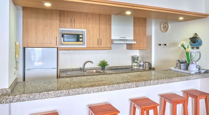 Photo of Blue Neptuno Apartment 2