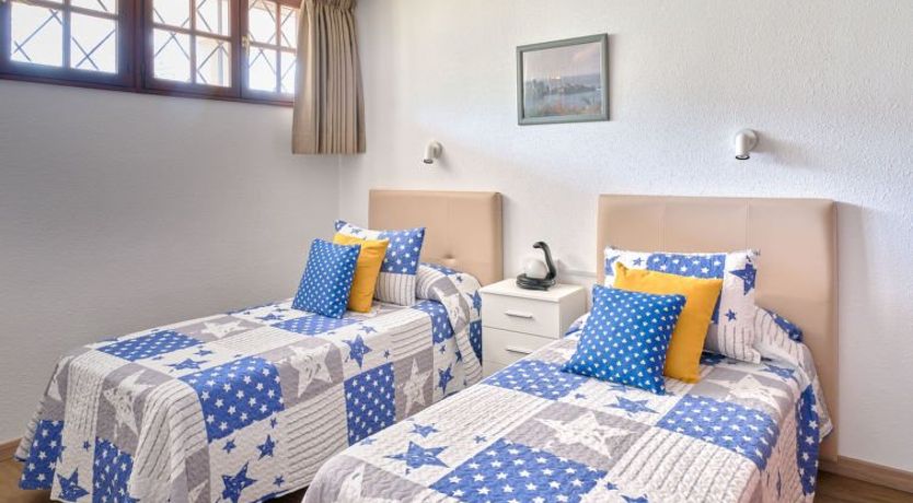 Photo of Blue Neptuno Apartment 2