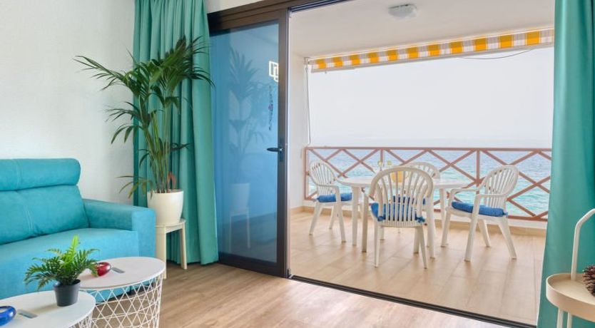 Photo of Blue Neptuno Apartment 2