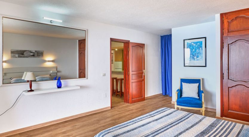 Photo of Blue Neptuno Apartment 2