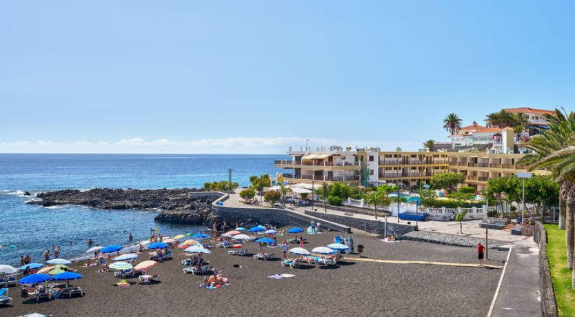 Photo of Blue Neptuno Apartment 2