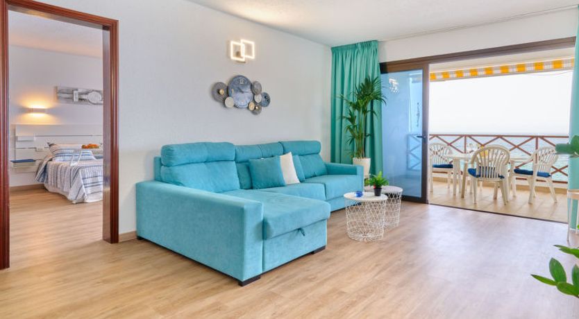 Photo of Blue Neptuno Apartment 2