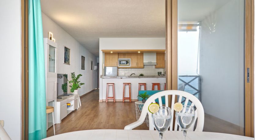 Photo of Blue Neptuno Apartment 2