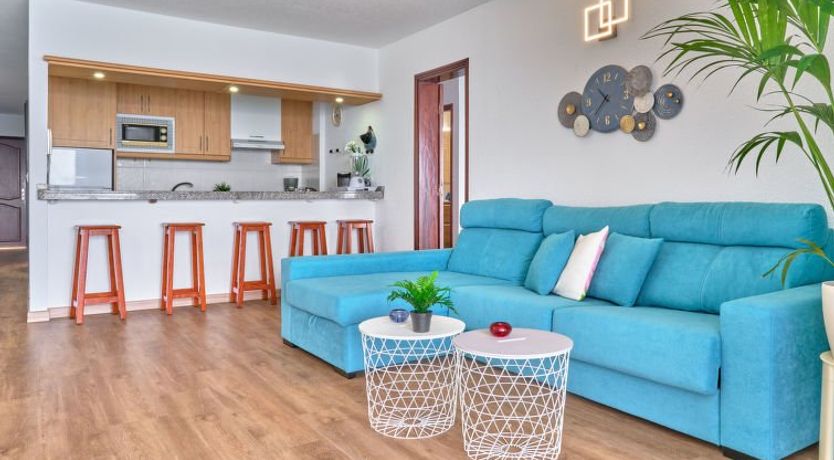 Photo of Blue Neptuno Apartment 2