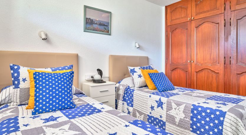 Photo of Blue Neptuno Apartment 2