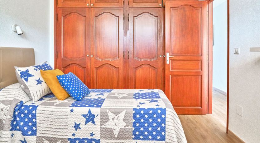 Photo of Blue Neptuno Apartment 2