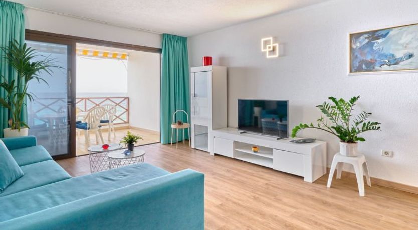 Photo of Blue Neptuno Apartment 2