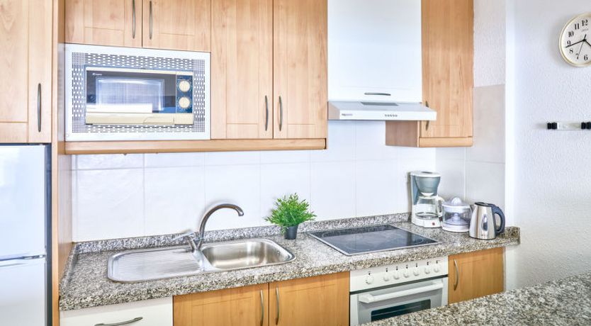 Photo of Blue Neptuno Apartment 2