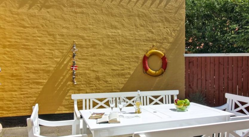 Photo of "Svenger" - 350m from the sea