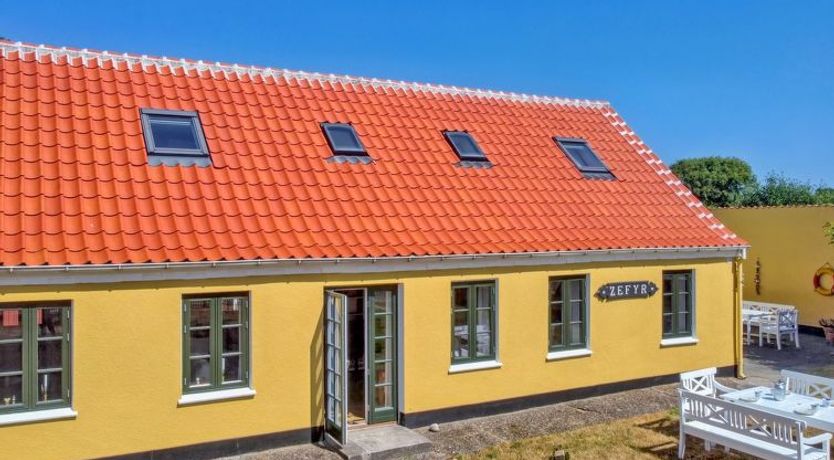 Photo of "Svenger" - 350m from the sea