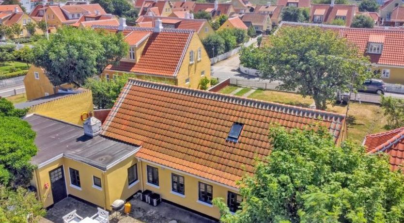 Photo of "Svenger" - 350m from the sea