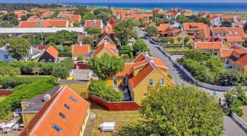 Photo of "Svenger" - 350m from the sea