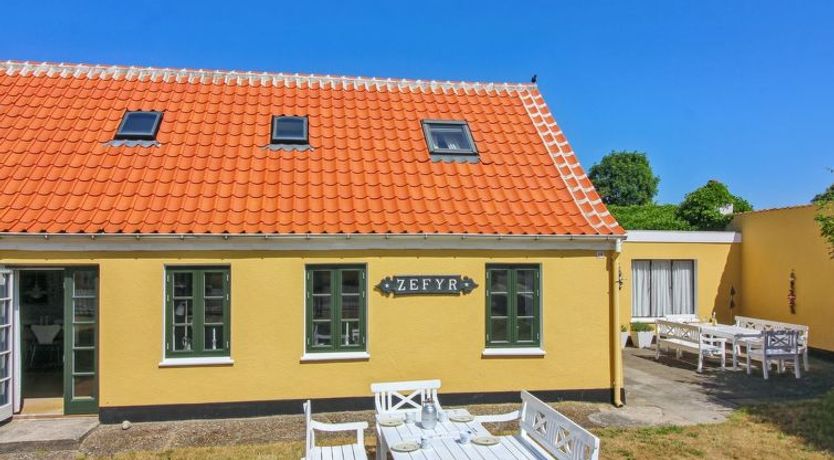 Photo of "Svenger" - 350m from the sea