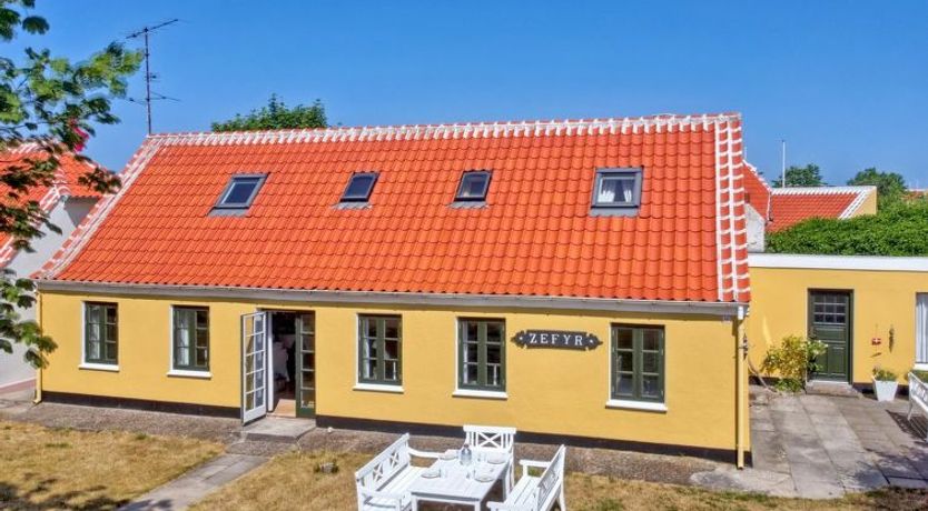 Photo of "Svenger" - 350m from the sea