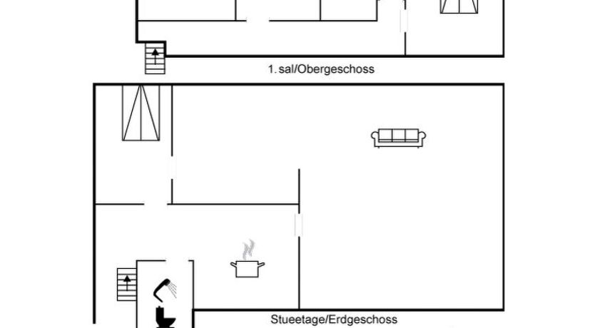 Photo of "Svenger" - 350m from the sea