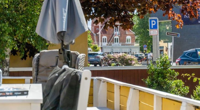 Photo of "Algeth" - 200m from the sea