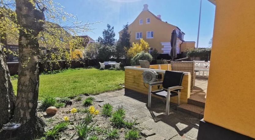 Photo of "Algeth" - 200m from the sea