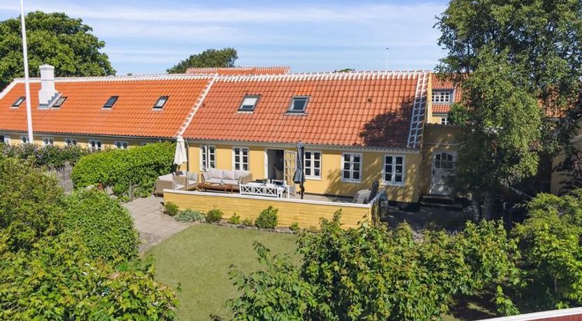 Photo of "Algeth" - 200m from the sea