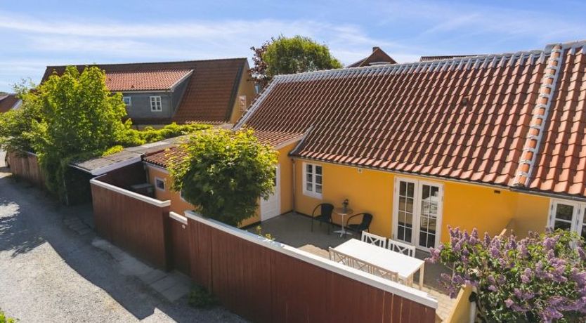 Photo of "Algeth" - 200m from the sea