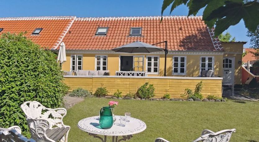 Photo of "Algeth" - 200m from the sea