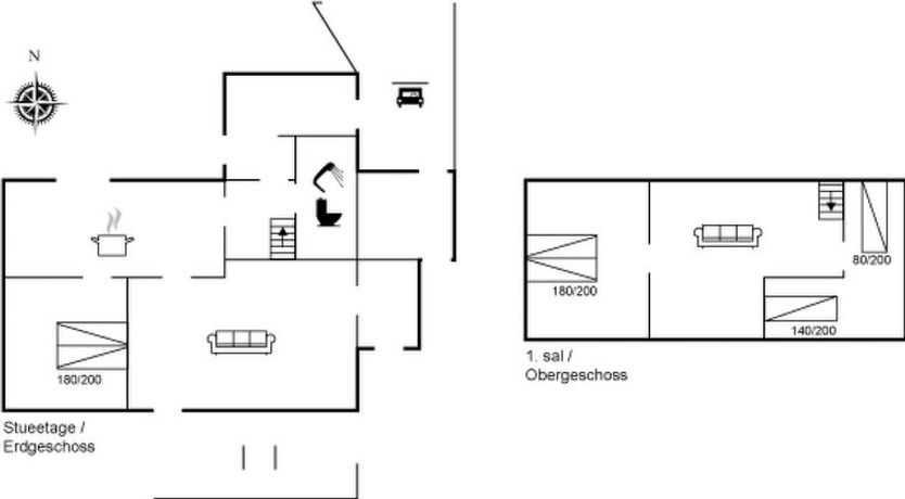 Photo of "Algeth" - 200m from the sea