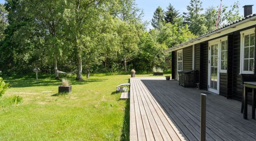 Photo of "Adser" - 600m from the sea