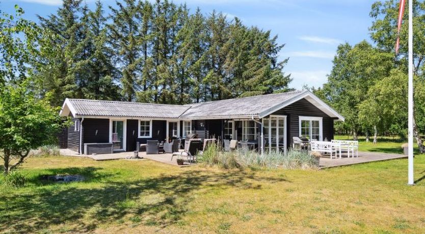 Photo of "Adser" - 600m from the sea