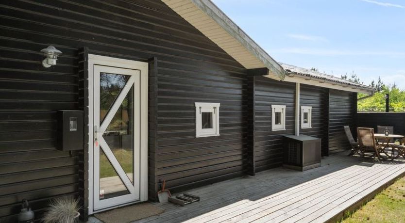 Photo of "Adser" - 600m from the sea