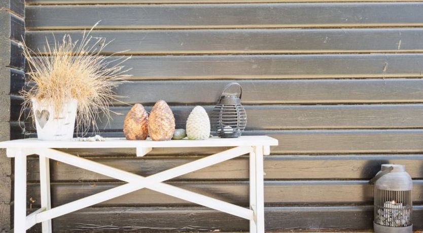 Photo of "Adser" - 600m from the sea