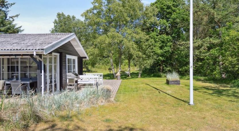 Photo of "Adser" - 600m from the sea