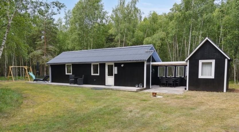Photo of "Tellervo" - 1.5km from the sea