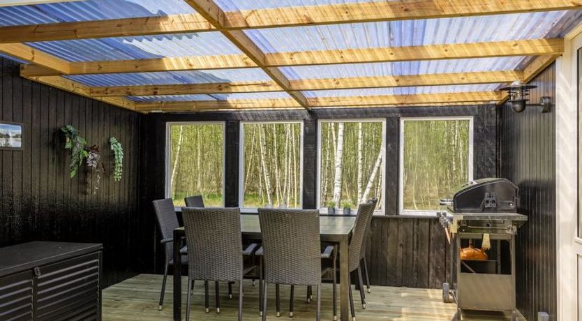 Photo of "Tellervo" - 1.5km from the sea