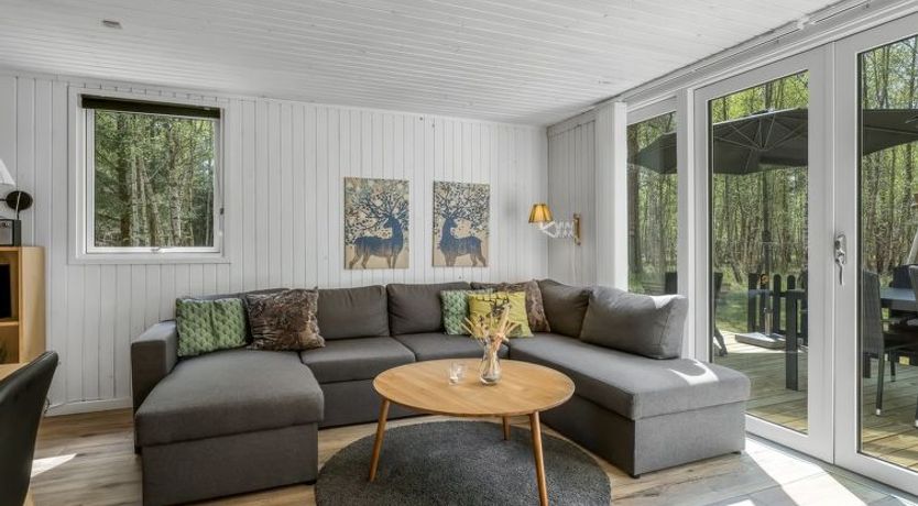 Photo of "Tellervo" - 1.5km from the sea