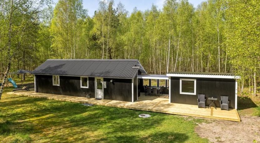 Photo of "Tellervo" - 1.5km from the sea