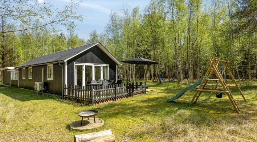 Photo of "Tellervo" - 1.5km from the sea