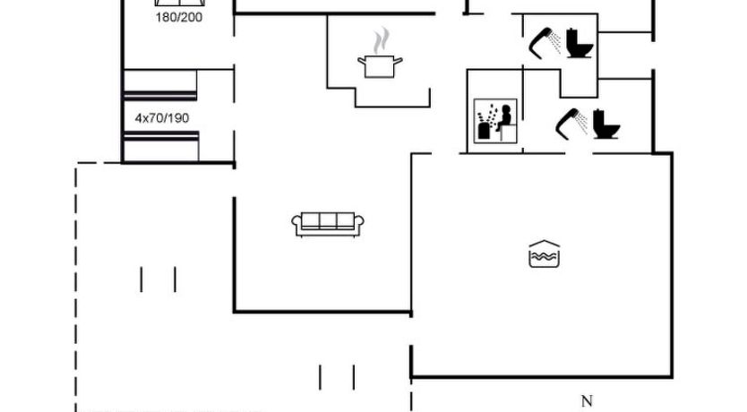 Photo of "Jürgen" - 293m from the sea