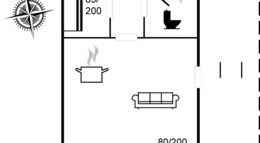 Photo of "Nikoletta" - 50m from the sea