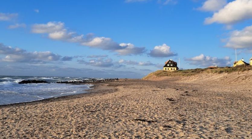 Photo of "Falk" - 900m from the sea