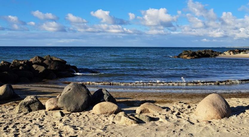 Photo of "Falk" - 900m from the sea