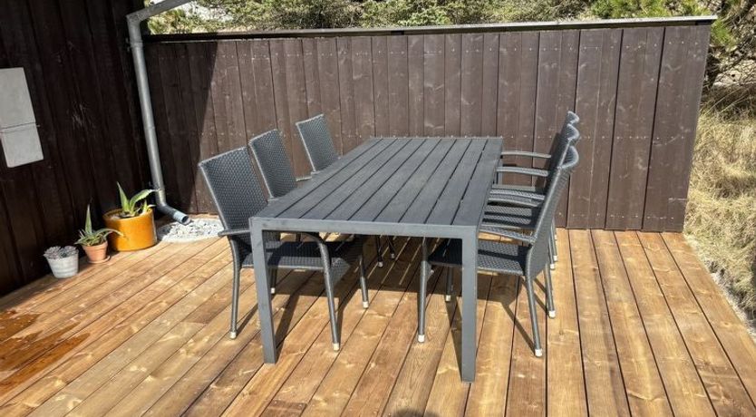 Photo of "Franzisca" - 700m from the sea