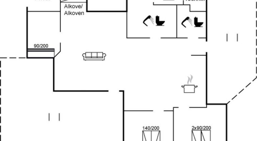 Photo of "Franzisca" - 700m from the sea