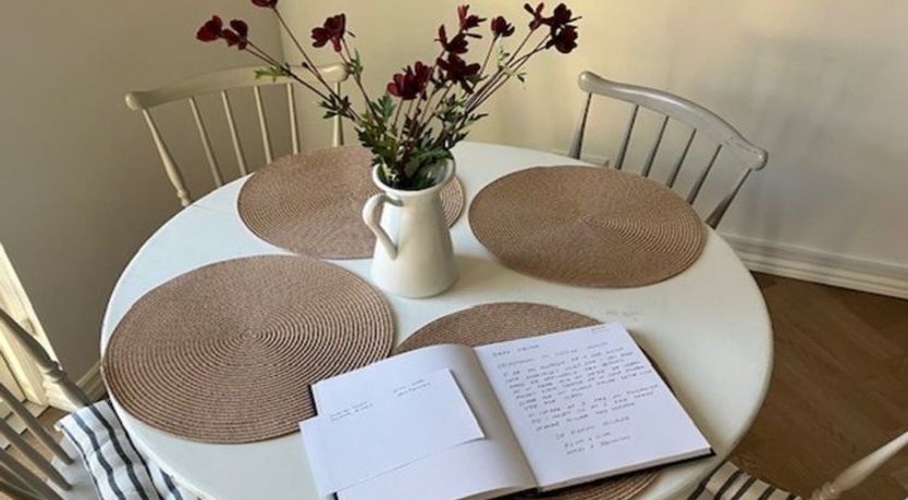 Photo of "Skrollan" - 100m from the sea