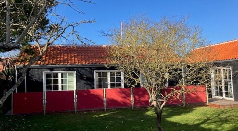 Photo of "Skrollan" - 100m from the sea